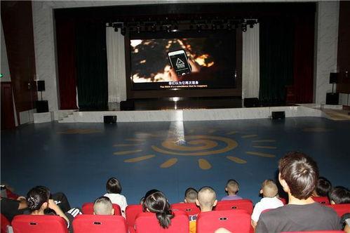 色福利院在线看,揭秘人性光辉与黑暗的交织