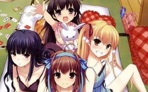 精品动漫福利H视频在线观看,畅享视听盛宴